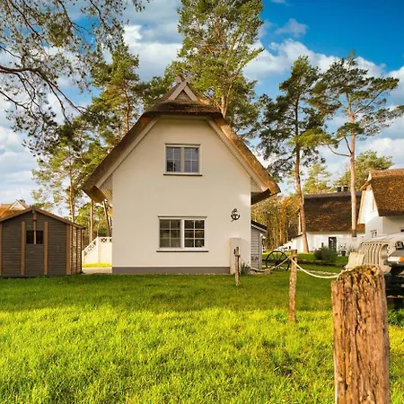 Feriehus 